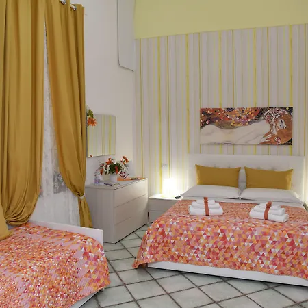 B&B Dei Mercanti-3