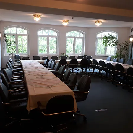 Hotel Hennesburg-3