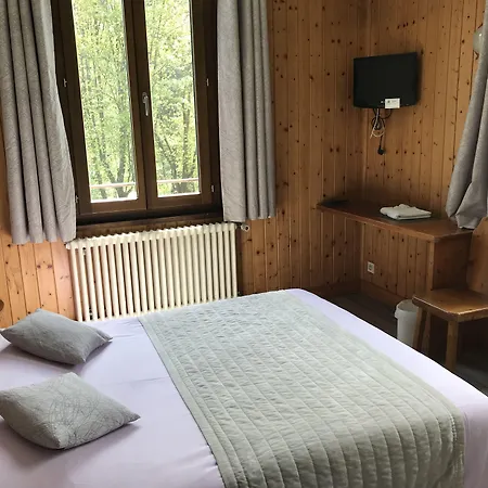 Hotel Des Lacs-2