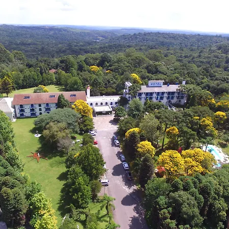 Hotel Gramado Palace-2