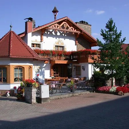 Hotel Mühlenberg-3