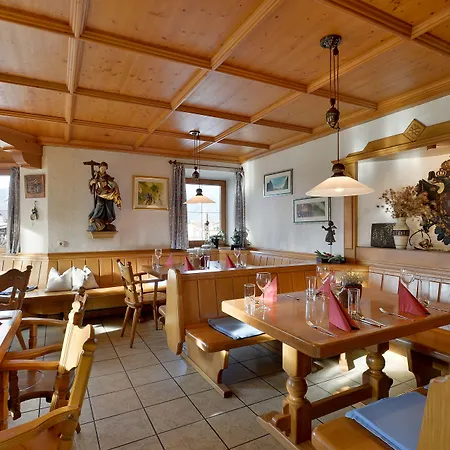 Pension Hüttwirt-3