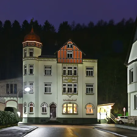 Hotel Weidenhof-3