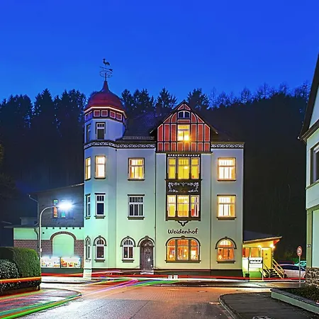 Hotel Weidenhof-2