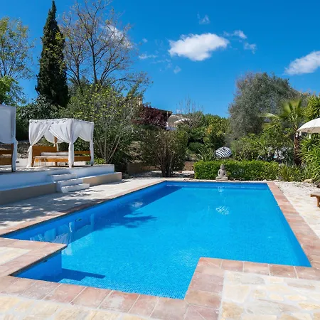 Casa Baliza, Adults Only-2