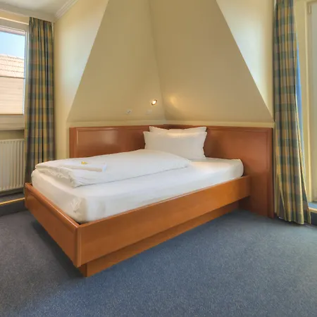 Hotel Morgensonne Garni-2