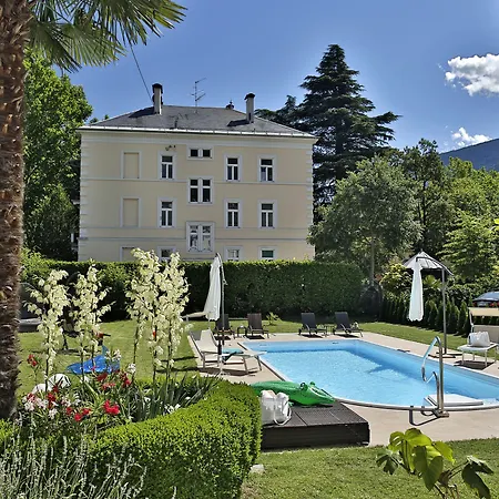 Garni Villa Tyrol - Adults Only-3