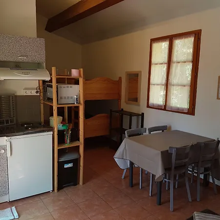 A Casa Di L'Alivu-3