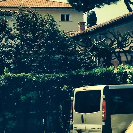 Albergo Villa Gradita-2
