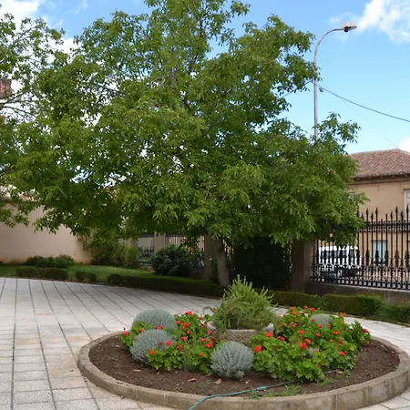 Hotel Villegas-2