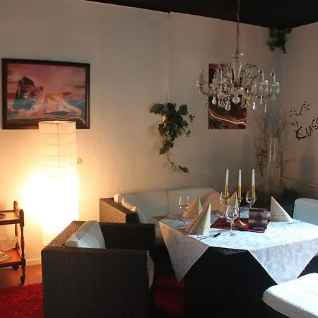 Hotel und Restaurant Die Burg-2