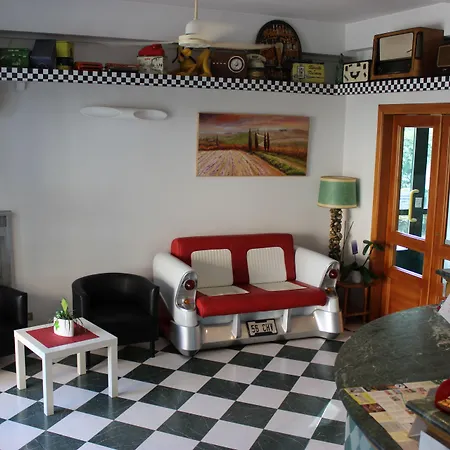 Albergo Moderno-2