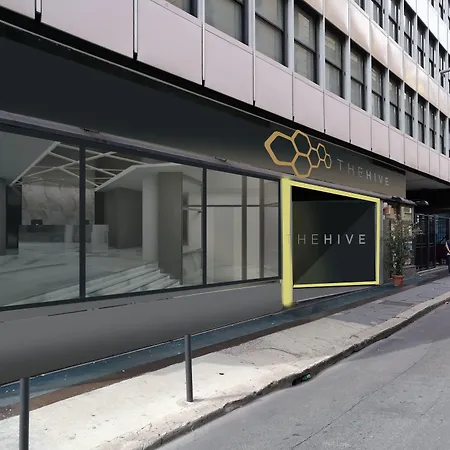The Hive Hotel-2