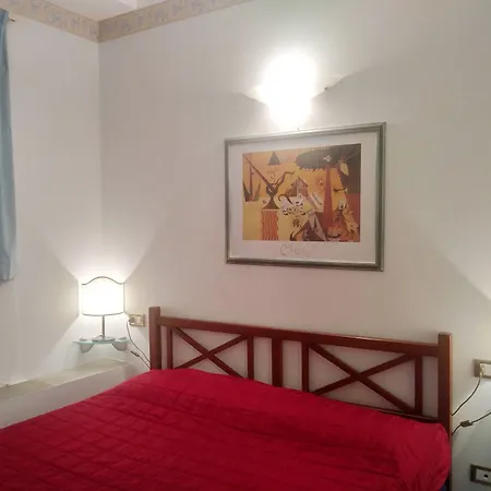 Residence Sole Dell'Argentario-3