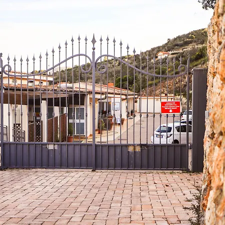 Residence Sole Dell'Argentario-2