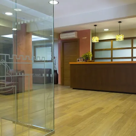 Hotel Avenida-2