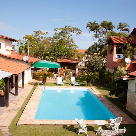 Pousada Alto da Pontinha-3