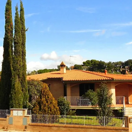 Villa San Nicola B&B-2