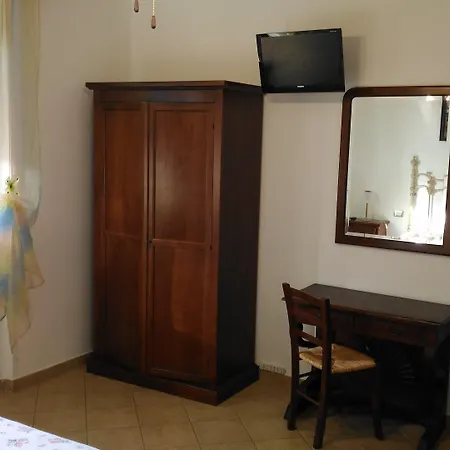 Villa San Nicola B&B-3