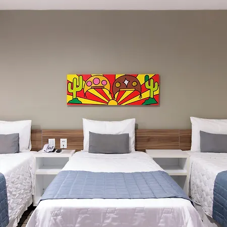 Citi Hotel Express Caruaru-3