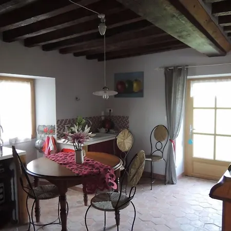 Manoir de Coulandon-2