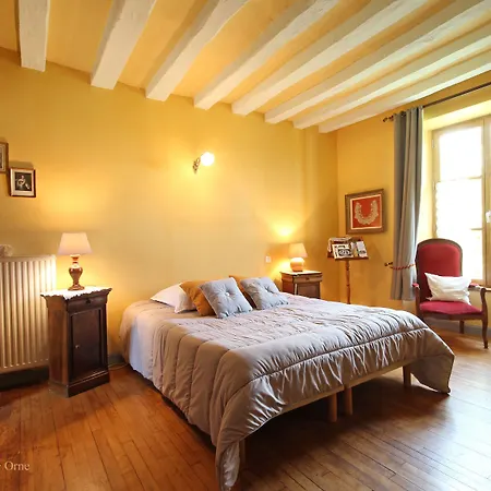Manoir de Coulandon-3