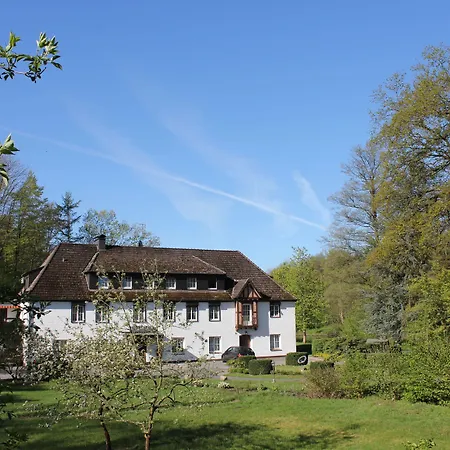 Hotel Wintersmühle-2