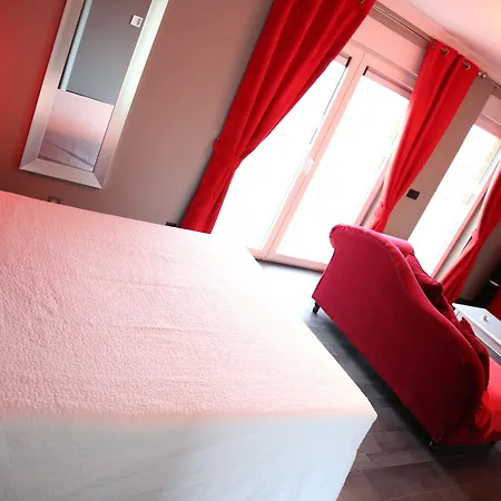 V E R O N E - Rooms & Suites - Liege - Rocourt-2