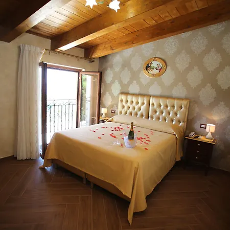 B&B Villa Catiè-3