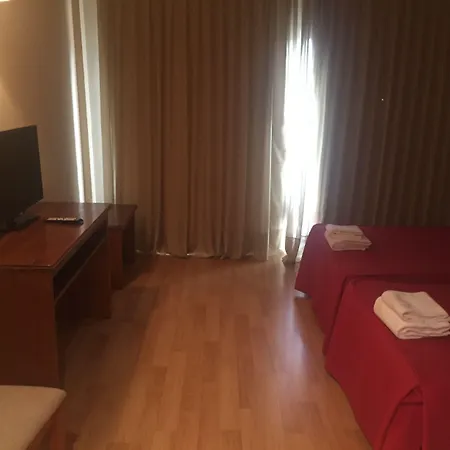 Hotel Cariñena-2