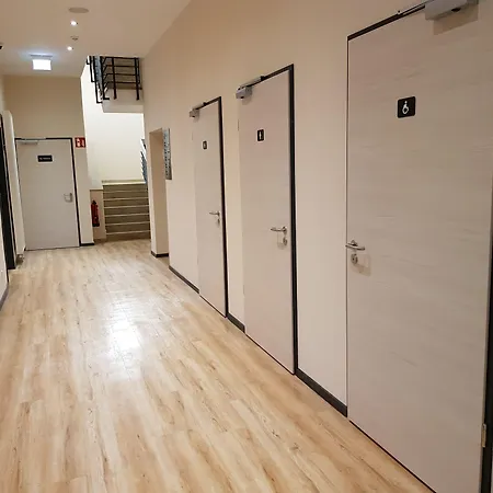 Rheincity Hotel & Boardinghouse-2