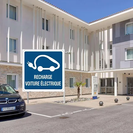 Campanile PRIME - Saint Jean de Luz-3