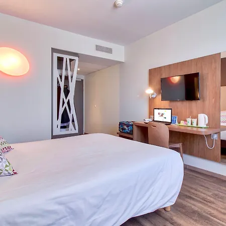 Campanile PRIME - Saint Jean de Luz-2