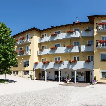 Vitalé Hotel Daniela-2