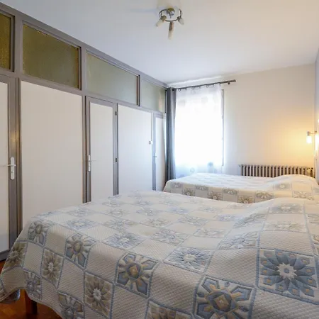 Hotel De La Pomme D'Or-3