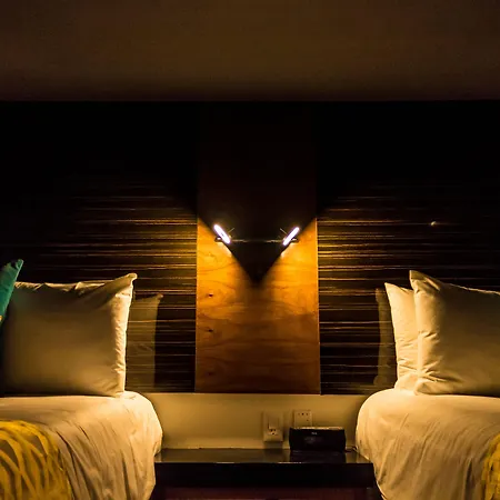 Kabah Cancun Hotel Boutique-3