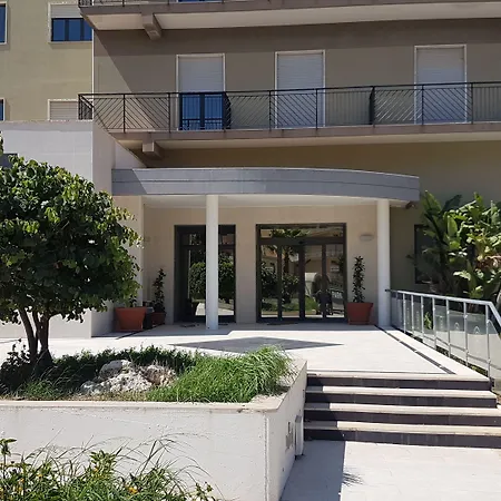 Hotel Park Siracusa Sicily-3