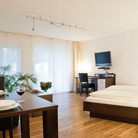 Serviced Apartments Kurpfalzhof-3