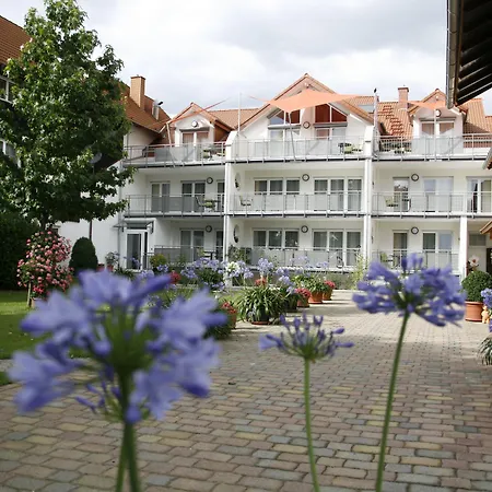 Serviced Apartments Kurpfalzhof-2