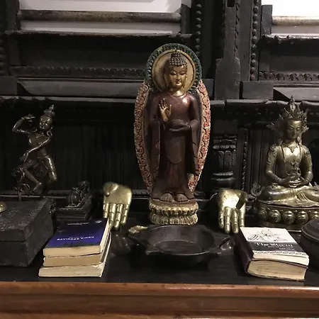 Nepal Pavilion Inn-3