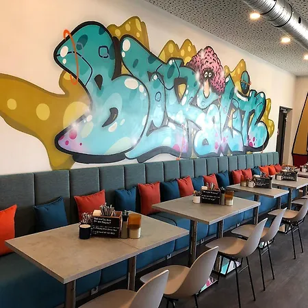 Holiday Inn - The Niu, Hide Berlin Friedrichshain By Ihg-2