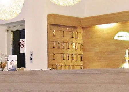 Luise City - An der Philharmonie-2