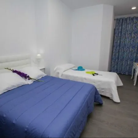 Hostal Boutique Bajamar-2