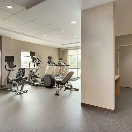 Home2 Suites By Hilton Sarasota Bradenton Airport-2