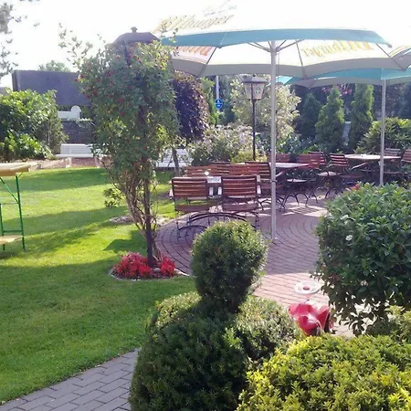 Hotel Am Wintergarten-3