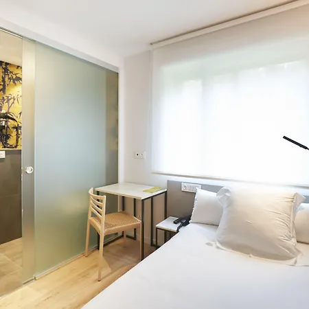 Hotel Bide Bide Tolosa-3