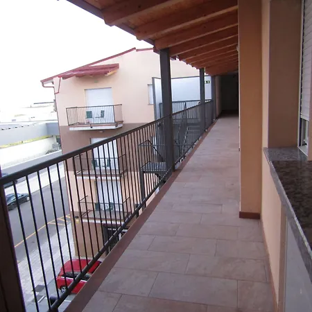 Apartamentos Giuliano-3