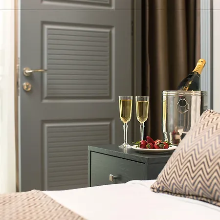 Teatro Rooms Hotel-2