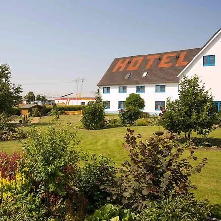 Hotel Pommernland-3