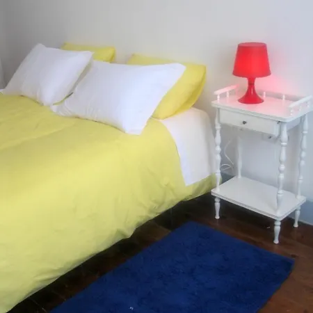 Baga De Sal Wine Guesthouse-3